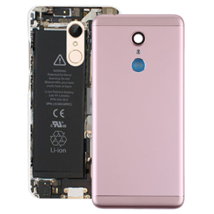 Back Cover with Side Keys for Xiaomi Redmi 5, For Xiaomi Redmi 5, For Redmi 5