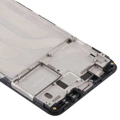 Front Housing LCD Frame Bezel for Xiaomi Redmi 5, For Xiaomi Redmi 5, Redmi 5