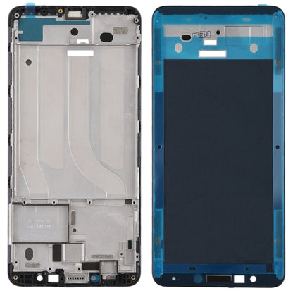Front Housing LCD Frame Bezel for Xiaomi Redmi 5, For Xiaomi Redmi 5, Redmi 5
