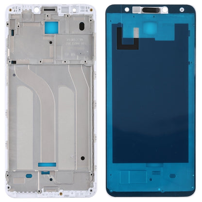 Front Housing LCD Frame Bezel for Xiaomi Redmi 5, For Xiaomi Redmi 5, Redmi 5