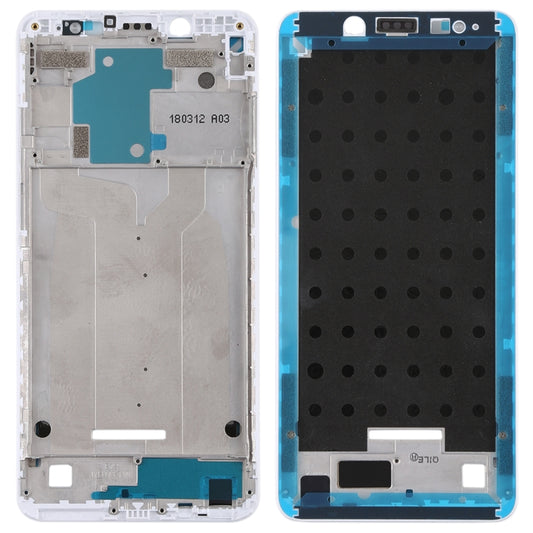 Front Housing LCD Frame Bezel for Xiaomi Redmi Note 5, Redmi Note 5