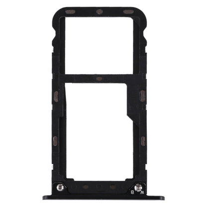 2 SIM Card Tray / Micro SD Card Tray for Xiaomi Redmi 5 Plus, For Xiaomi Redmi 5 Plus, For Redmi  5 Plus, Fo r Xiaomi Redmi 5 Plus