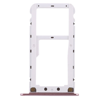2 SIM Card Tray / Micro SD Card Tray for Xiaomi Redmi 5 Plus