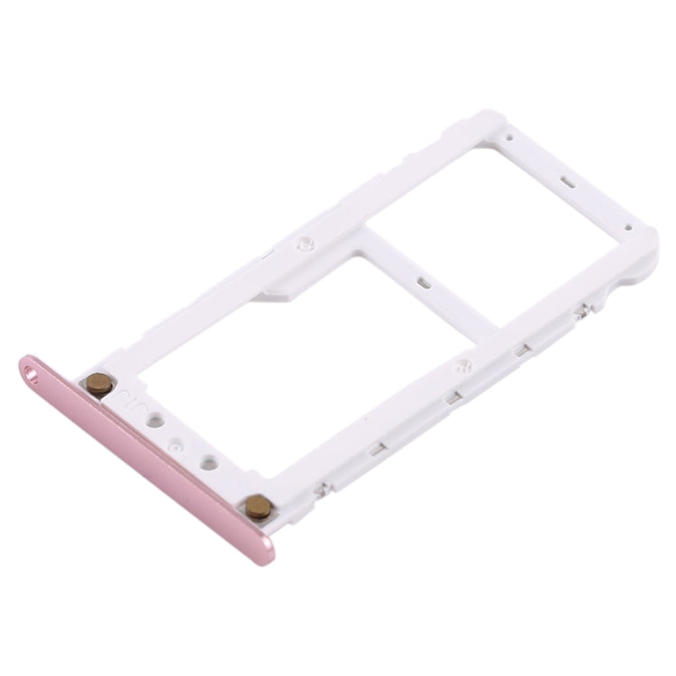 2 SIM Card Tray / Micro SD Card Tray for Xiaomi Redmi 5 Plus