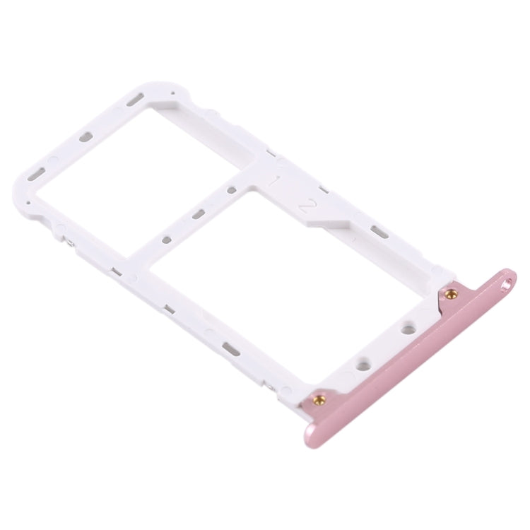 2 SIM Card Tray / Micro SD Card Tray for Xiaomi Redmi 5 Plus