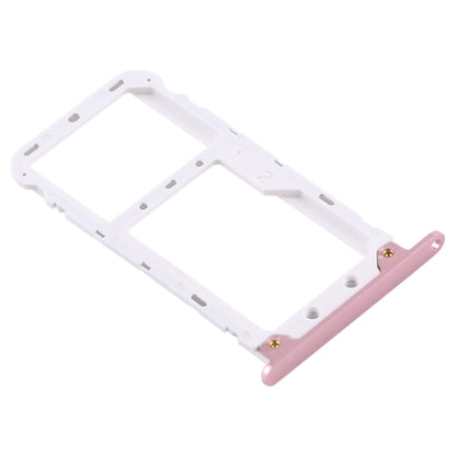 2 SIM Card Tray / Micro SD Card Tray for Xiaomi Redmi 5 Plus