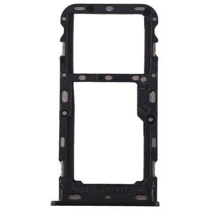 2 SIM Card Tray / Micro SD Card Tray for Xiaomi Redmi 5, For Xiaomi Redmi 5, For Redmi 5