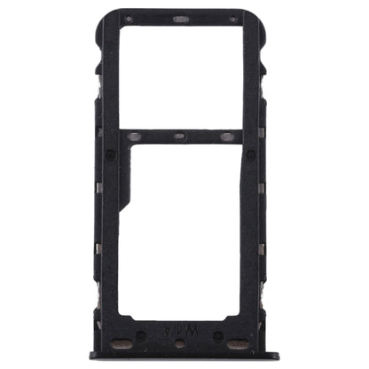 2 SIM Card Tray / Micro SD Card Tray for Xiaomi Redmi 5, For Xiaomi Redmi 5, For Redmi 5