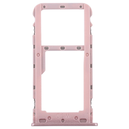 2 SIM Card Tray / Micro SD Card Tray for Xiaomi Redmi 5, For Xiaomi Redmi 5, For Redmi 5