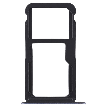 SIM Card Tray + SIM Card Tray / Micro SD Card Tray for Huawei Nova Lite, For Huawei Nova Lite