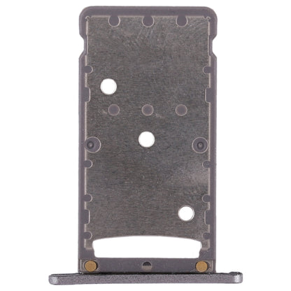 2 SIM Card Tray / Micro SD Card Tray for Huawei Enjoy 6 / AL00, For Huawei Enjoy 6, For Huawei Enjoy 6 / AL00