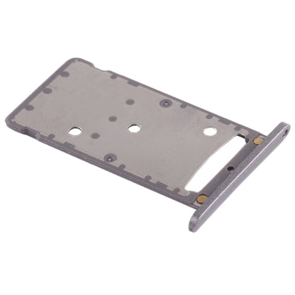 2 SIM Card Tray / Micro SD Card Tray for Huawei Enjoy 6 / AL00, For Huawei Enjoy 6, For Huawei Enjoy 6 / AL00