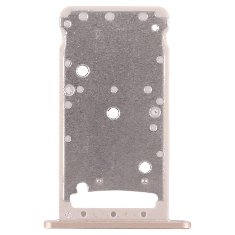 2 SIM Card Tray / Micro SD Card Tray for Huawei Enjoy 6 / AL10