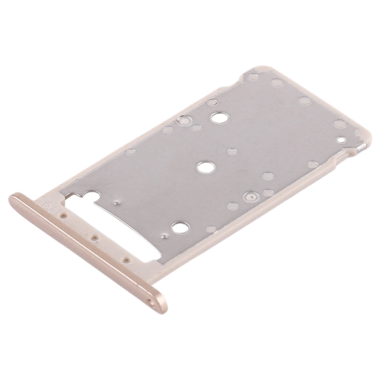 2 SIM Card Tray / Micro SD Card Tray for Huawei Enjoy 6 / AL10
