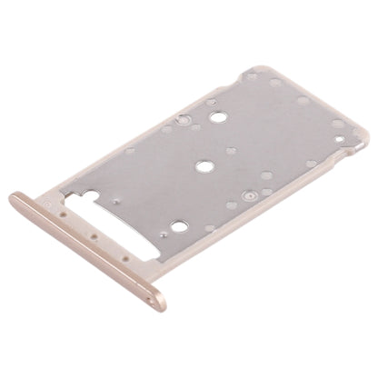 2 SIM Card Tray / Micro SD Card Tray for Huawei Enjoy 6 / AL10