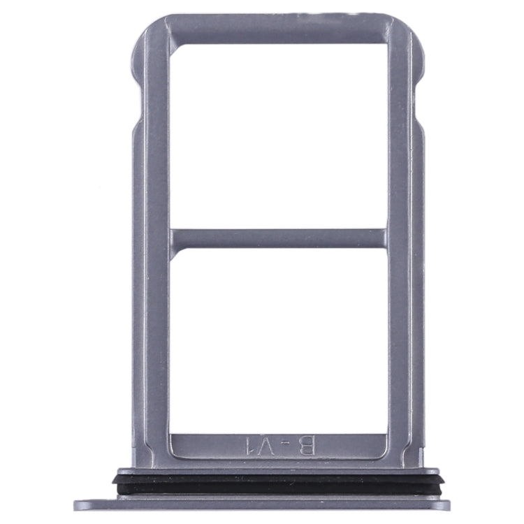 SIM Card Tray + SIM Card Tray for Huawei P20, For Huawei P20