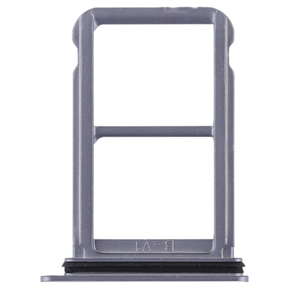 SIM Card Tray + SIM Card Tray for Huawei P20, For Huawei P20