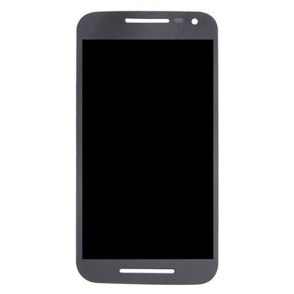 LCD Screen and Digitizer Full Assembly for Motorola Moto G (3rd gen) / XT1541 / XT1542, For Motorla Moto G (3rd Gen.)