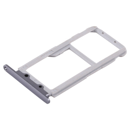 2 SIM Card Tray / Micro SD Card Tray for Huawei Nova 2s