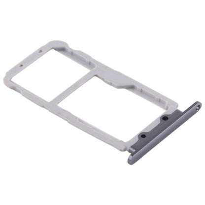 2 SIM Card Tray / Micro SD Card Tray for Huawei Nova 2s, For Huawei Nova 2s