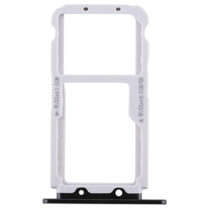 SIM Card Tray + SIM Card Tray / Micro SD Card for Huawei Honor View 10 / V10
