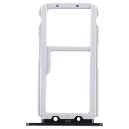 SIM Card Tray + SIM Card Tray / Micro SD Card for Huawei Honor View 10 / V10