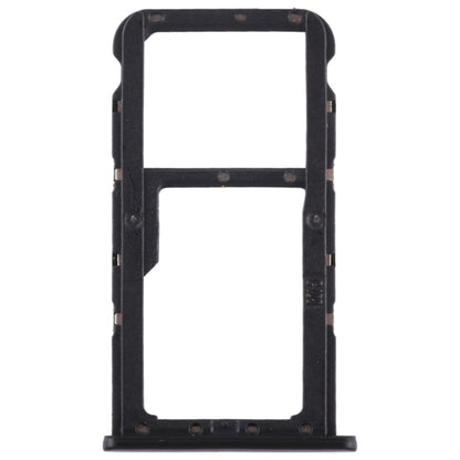 SIM Card Tray + SIM Card Tray / Micro SD Card for Huawei Maimang 6, For Huawei Maimang 6