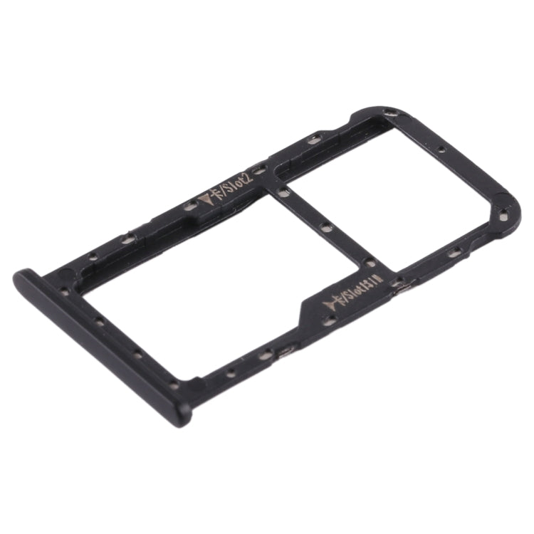 SIM Card Tray + SIM Card Tray / Micro SD Card for Huawei Maimang 6, For Huawei Maimang 6