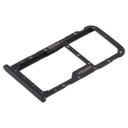 SIM Card Tray + SIM Card Tray / Micro SD Card for Huawei Maimang 6, For Huawei Maimang 6