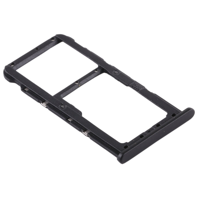 SIM Card Tray + SIM Card Tray / Micro SD Card for Huawei Maimang 6, For Huawei Maimang 6
