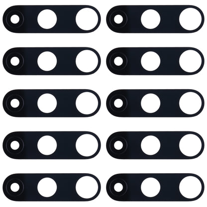 For OnePlus 8 Pro 10pcs Original Back Camera Lens, For OnePlus 8 Pro