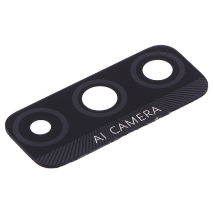 For Huawei P smart 2020 10pcs Back Camera Lens