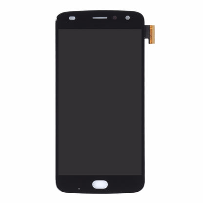 LCD Screen and Digitizer Full Assembly for Motorola Moto Z2 Play, For Motorola Moto Z2 Play