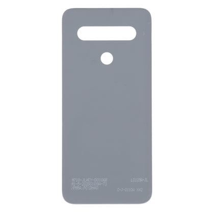 Battery Back Cover for LG Q61, For LG Q61