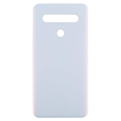 Battery Back Cover for LG Q51 / LM-Q510N, For LG Q51