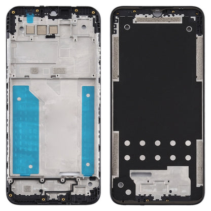 Middle Frame Bezel Plate for LG Q51 / LM-Q510N, For LG Q51