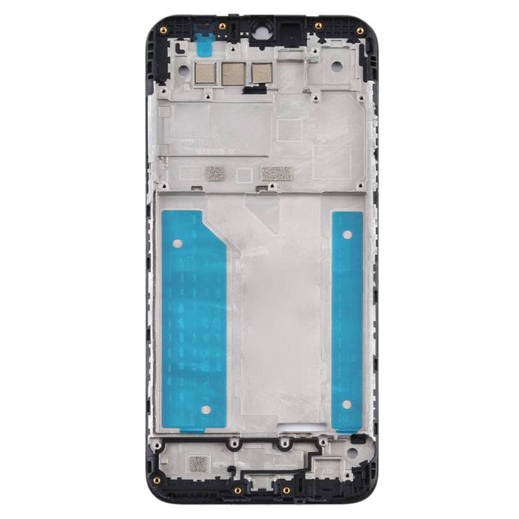 Middle Frame Bezel Plate for LG Q51 / LM-Q510N, For LG Q51