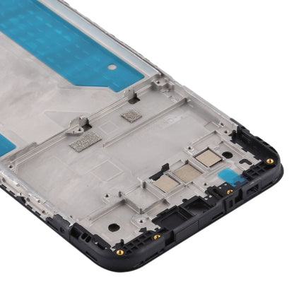 Middle Frame Bezel Plate for LG Q51 / LM-Q510N, For LG Q51