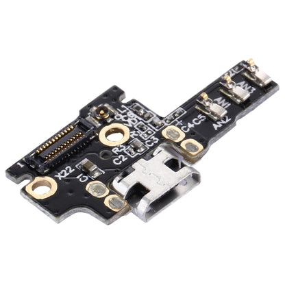 For ZTE Nubia Z9 mini / NX511 Charging Port Board, For ZTE Nubia Z9 mini / NX511