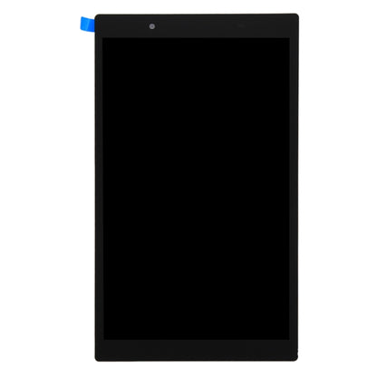 LCD Screen and Digitizer Full Assembly for Lenovo Tab4 8 / 8504 / TB-8504F / TB-8504X , For Tab4 8 / 8504