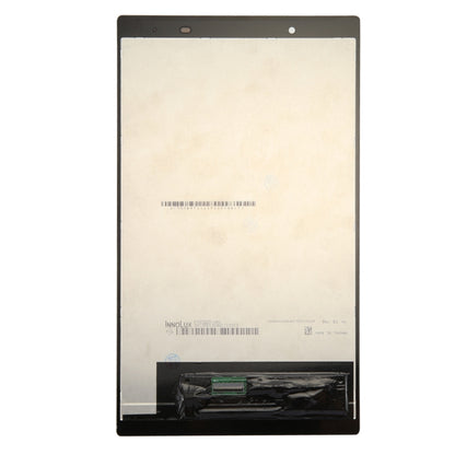 LCD Screen and Digitizer Full Assembly for Lenovo Tab4 8 / 8504 / TB-8504F / TB-8504X , For Tab4 8 / 8504