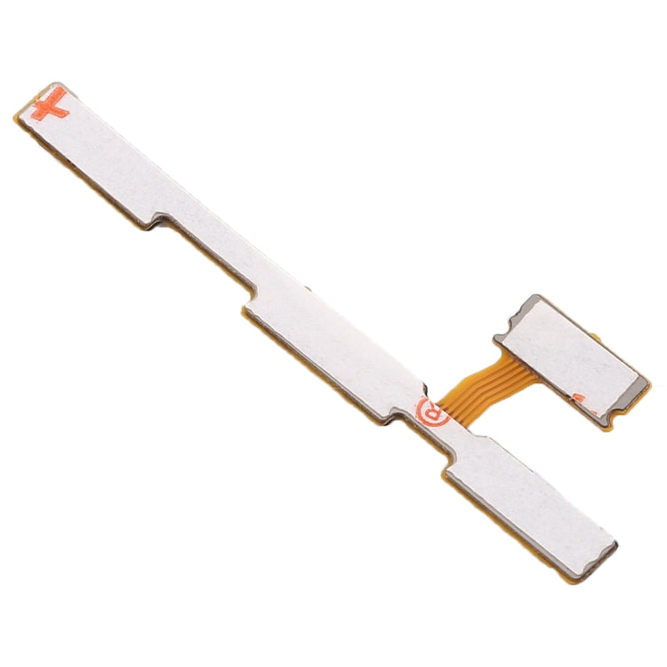 Power Button & Volume Button Flex Cable for Huawei  Honor 8C