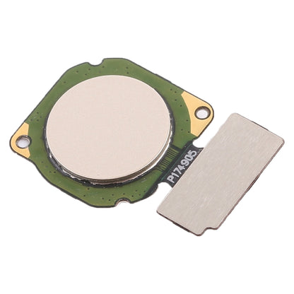 Fingerprint Sensor Flex Cable for Huawei Mate 10 Lite