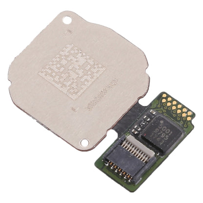 Fingerprint Sensor Flex Cable for Huawei Mate 10 Lite, For Huawei Mate 10 Lite, Huawei Mate 10 Lite