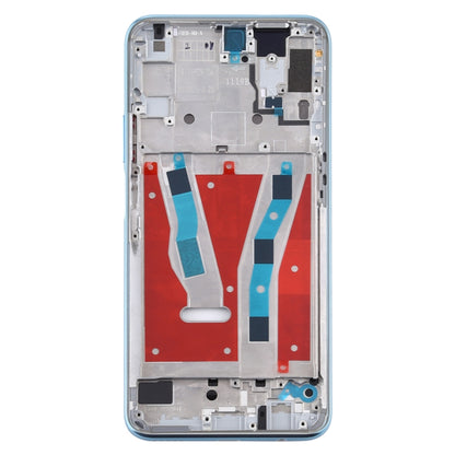 Middle Frame Bezel Plate for Huawei P smart Pro 2019