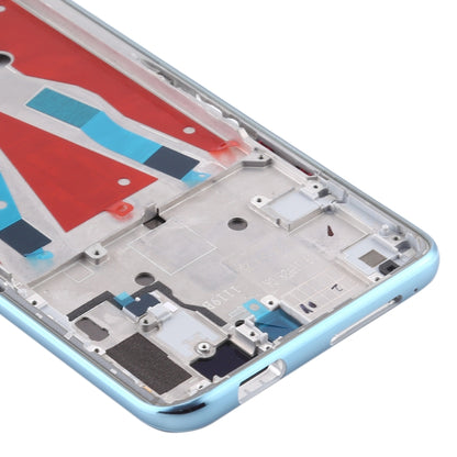 Middle Frame Bezel Plate for Huawei P smart Pro 2019