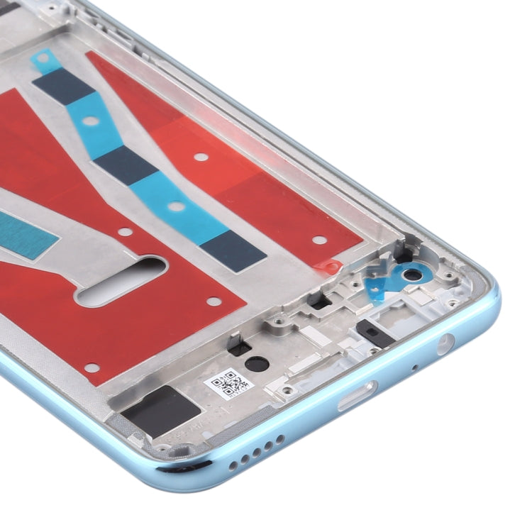Middle Frame Bezel Plate for Huawei P smart Pro 2019
