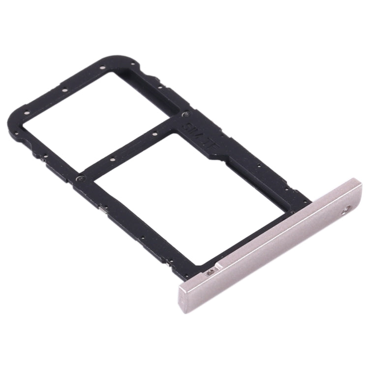 SIM Card Tray + Micro SD Card Tray for Huawei Honor Play Pad 2(9.6 inch), For Huawei Honor Play Pad 2