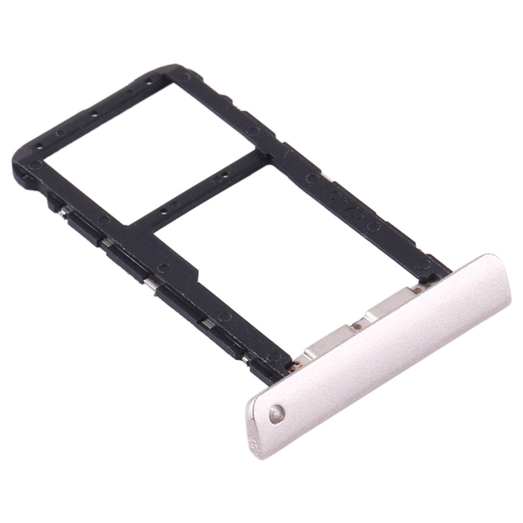 SIM Card Tray + Micro SD Card Tray for Huawei Honor Play Pad 2(9.6 inch), For Huawei Honor Play Pad 2
