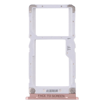 SIM Card Tray + Micro SD Card Tray for Xiaomi Mi Pad 4, For Xiaomi Mi Pad 4